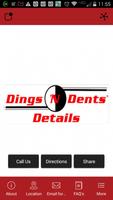 Dings, Dents, and Details پوسٹر