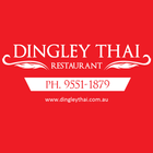 Dingley Thai Restaurant icône