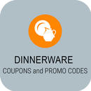 Dinnerware Coupons - ImIn! APK