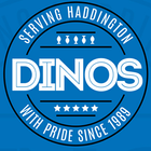Dinos Haddington ikon