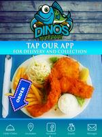 Dinos Haddington syot layar 3