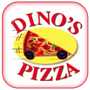 Dino's Pizza Charlottetown APK