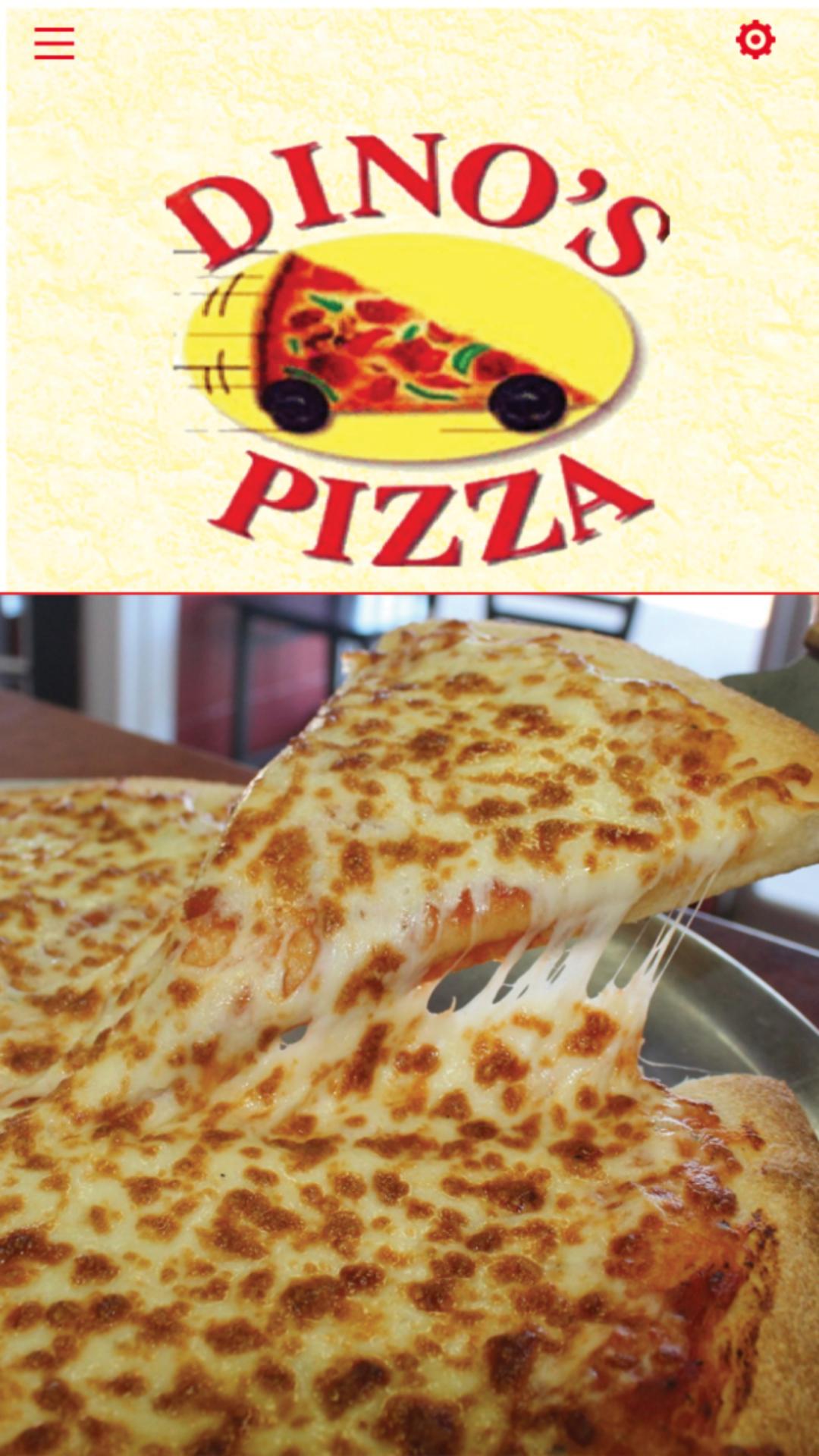 Dino's Pizza Charlottetown for Android - APK Download