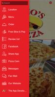 Dino's Pizza Charlottetown capture d'écran 1