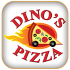 Dino's Pizza Summerside icon