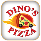 Dino's Pizza Summerside icône