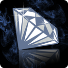 Diamond Vapor ícone