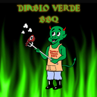 DIABLO VERDE BBQ 아이콘