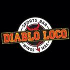 Diablo Loco,Houston Bars icône