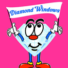 Diamond Windows ícone