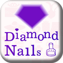 Diamond Nails - 日式美甲沙龍 粉絲APP APK