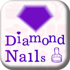 Diamond Nails - 日式美甲沙龍 粉絲APP icône