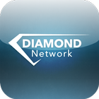 Diamond Network 아이콘
