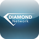 Diamond Network icon