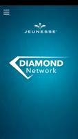 Diamond Network penulis hantaran