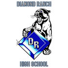 Diamond Ranch High School 图标