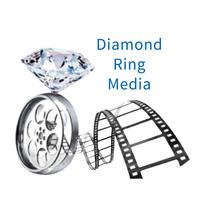 Diamond Ring Media ảnh chụp màn hình 1
