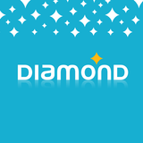 DIAMOND Water icône