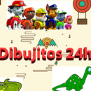 Dibujitos 24h App APK