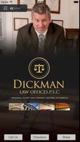 Dickman Law Office постер