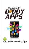 Diddy Apps penulis hantaran