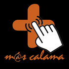 آیکون‌ Mas Calama