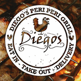 Diego's Peri Peri Grill иконка