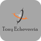 Tony Echeverria أيقونة