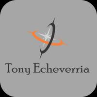 Tony Echeverria ポスター