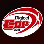 Digicel Cup PNG