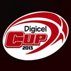 Digicel Cup Fiji 아이콘