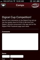 Digicel Cup Fiji 스크린샷 2