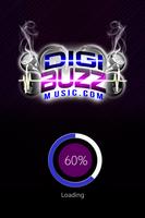 Digi Buzz Music الملصق