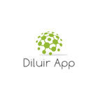 Diluir App ikon