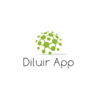 Diluir App 圖標