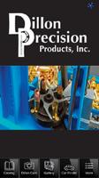 Dillon Precision Products poster