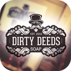 ikon Dirty Deeds Soap