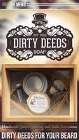 Dirty Deeds Soap poster