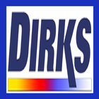 Dirks Heating & Cooling Zeichen