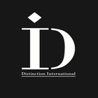 Distinction International ícone