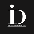 Distinction International simgesi