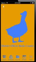 AFLAC:District of Bucks County Affiche