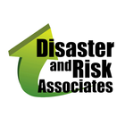 Disaster and Risk Associates simgesi