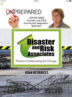 Disaster and Risk Associates Ekran Görüntüsü 3