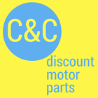 Discount Motor Parts 图标