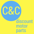 Discount Motor Parts icon