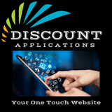 Discount Apps ikona