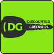 Discounted Greenslips