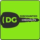 Discounted Greenslips アイコン