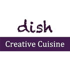 Dish Creative Cuisine 아이콘